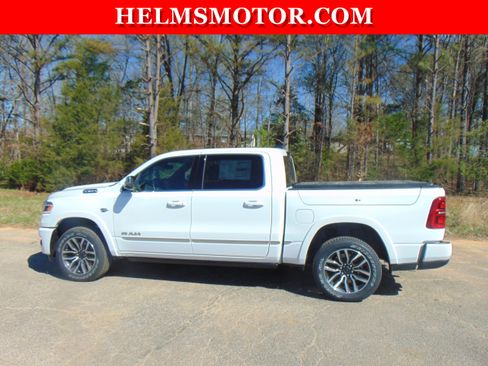 New 2026 RAM 1500 Limited AWD/4WD image 1