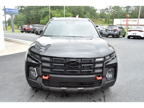 New 2025 Hyundai Santa Cruz XRT image 7