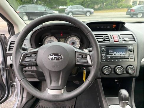 Used 2012 Subaru Impreza 2.0i Premium AWD/4WD image 12