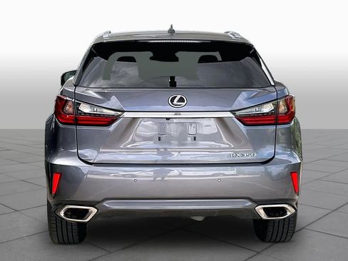 Used 2019 Lexus RX 350 AWD w/ Navigation Package image 5