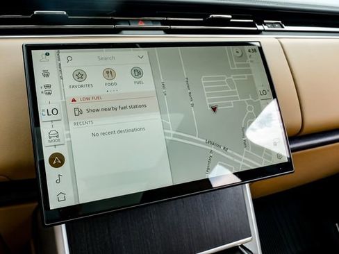 New 2026 Land Rover Range Rover SE AWD/4WD image 42