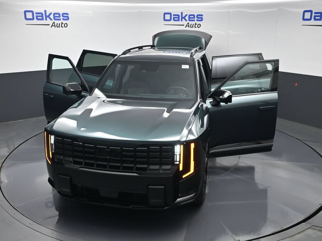 New 2027 Kia Telluride X-Line SX Prestige AWD/4WD image 61