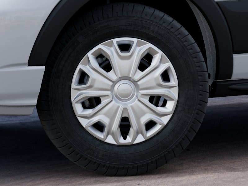 New 2027 Ford Transit 350 XLT RWD image 19