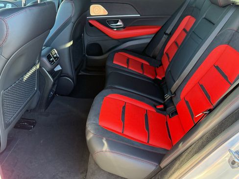 New 2026 Mercedes-Benz GLE 63 AMG S image 29