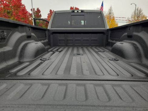 New 2026 RAM 2500 Laramie image 27