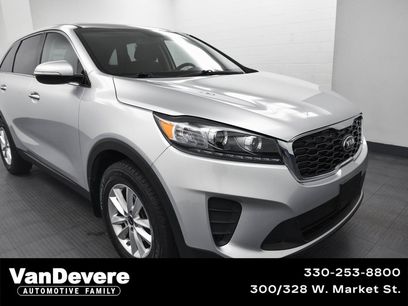 Used 2019 Kia Sorento L