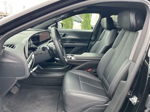 Used 2024 Cadillac Lyriq Tech w/ LPO, Floor Liner Package AWD/4WD image 19