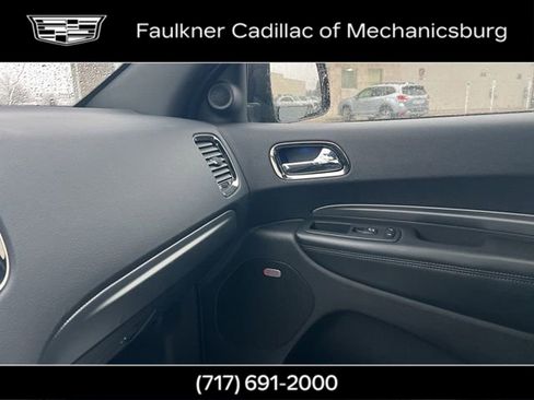 Used 2018 Dodge Durango GT w/ Premium Group image 31