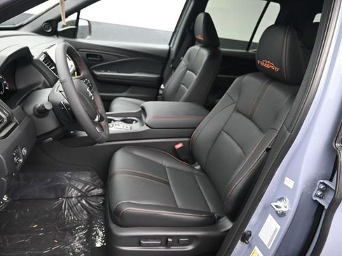 New 2026 Honda Ridgeline TrailSport image 17