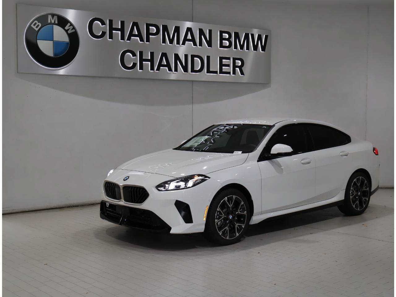 Used 2026 BMW 228i FWD image 1