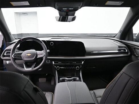 New 2026 Chevrolet Traverse High Country w/ LPO, Floor Liner Package image 22