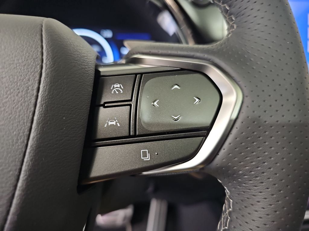 New 2026 Lexus RX 500h F Sport w/ Convenience Package AWD/4WD image 18