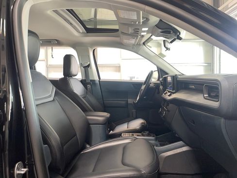 Used 2023 Ford Maverick Lariat w/ Lariat Luxury Package image 24