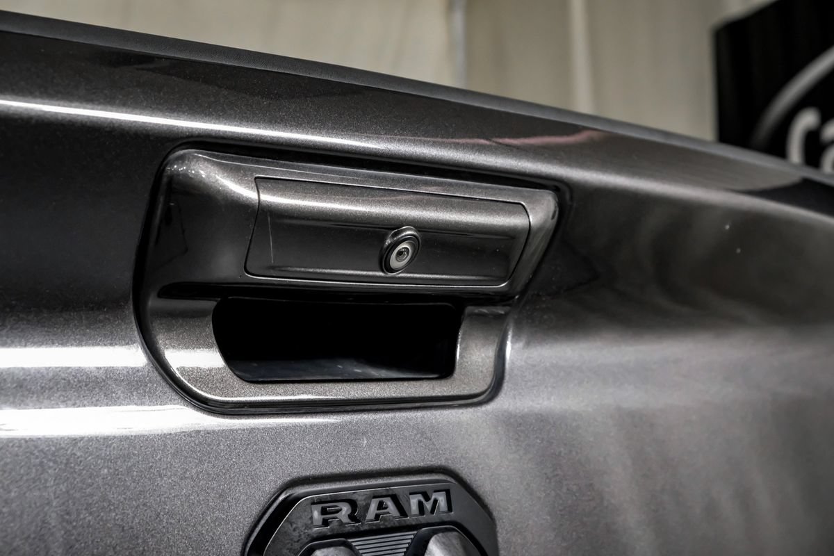 Used 2021 RAM 1500 Limited w/ Night Edition AWD/4WD image 48