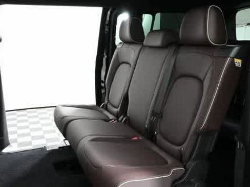 New 2025 Volkswagen ID. Buzz Pro S RWD image 32