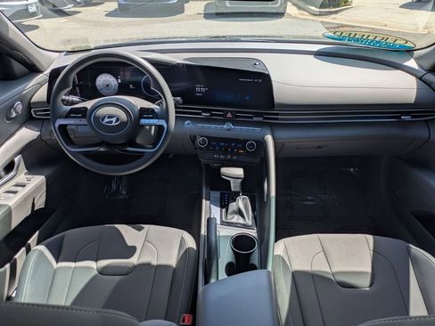 Certified 2024 Hyundai Elantra SEL FWD image 25