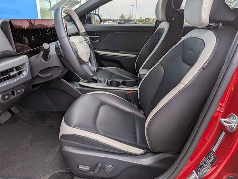 Used 2025 Kia K4 GT-Line w/ GT-Line Premium Package FWD image 15