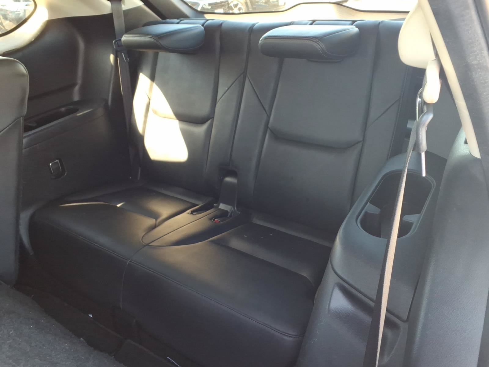 Used 2019 MAZDA CX-9 Touring AWD/4WD image 26