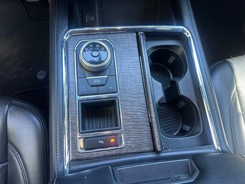 Used 2021 Ford Expedition Max Limited RWD image 24