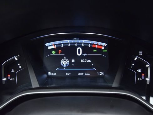 Used 2021 Honda CR-V EX-L image 19