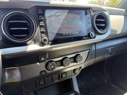 Certified 2021 Toyota Tacoma SR5 RWD image 21