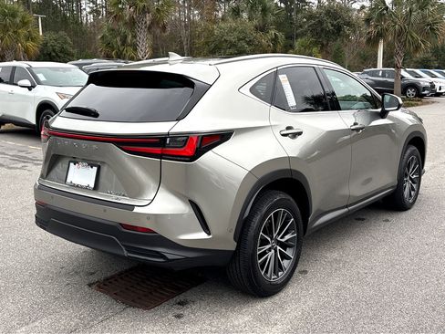 Used 2024 Lexus NX 300h AWD w/ Vision Package image 33