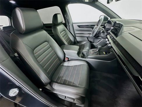 Certified 2023 Honda CR-V Sport Touring image 8