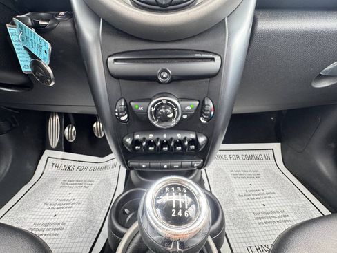 Used 2012 MINI Cooper Countryman S FWD image 18