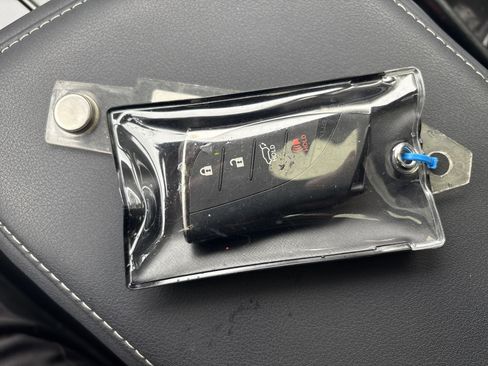 Used 2025 Lexus NX 350 AWD w/ Cold Area Package image 36
