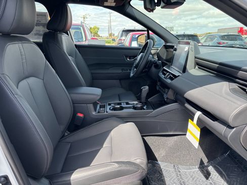 New 2026 Subaru Outback Touring XT AWD/4WD image 17