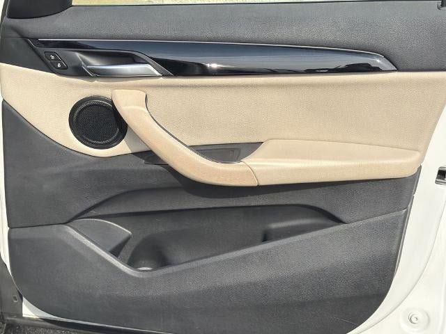 Used 2019 BMW X1 sDrive28i FWD image 14
