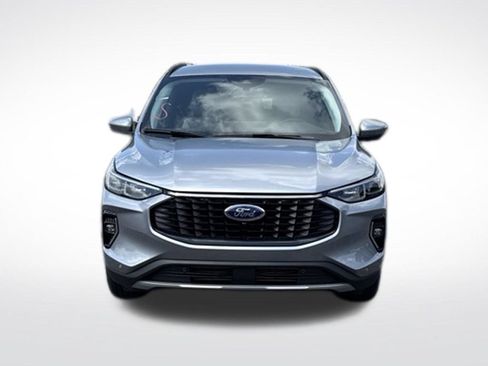Used 2023 Ford Escape Platinum AWD/4WD image 2