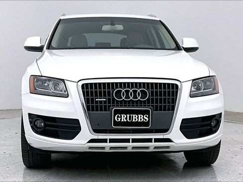 Used 2011 Audi Q5 2.0T Premium image 6