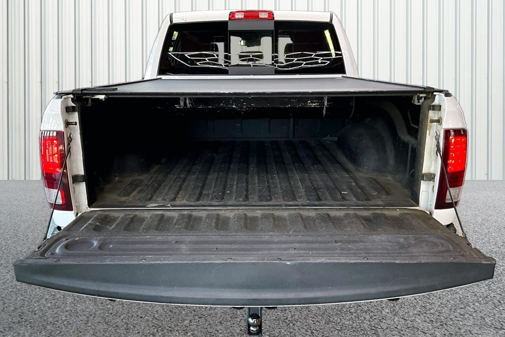 Used 2015 RAM 1500 Rebel AWD/4WD image 22