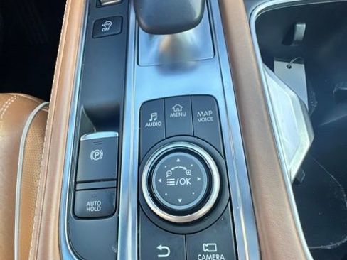 Used 2023 INFINITI QX60 Autograph w/ Cargo Package image 21