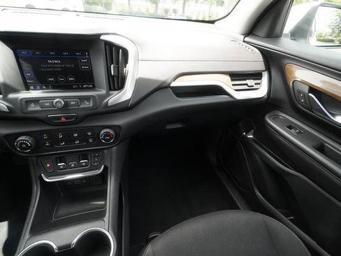 Used 2020 GMC Terrain SLE AWD/4WD image 12