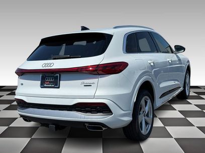 New 2025 Audi Q5 Premium Plus