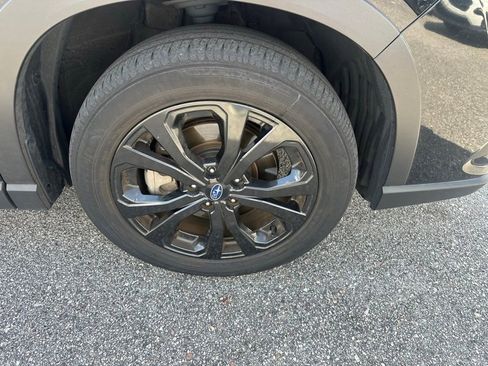 Used 2023 Subaru Forester Sport image 4