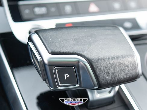 Used 2021 Audi Q8 Premium Plus w/ Premium Plus Package image 35