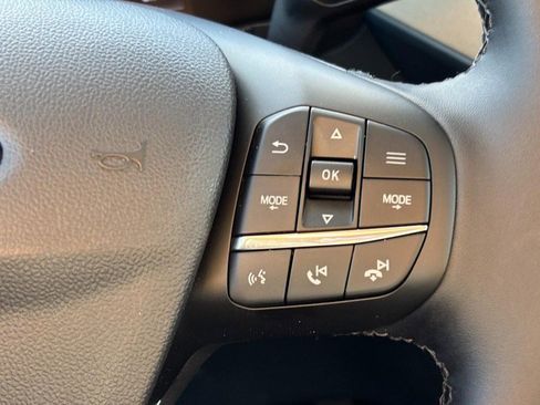 New 2026 Ford Maverick Lariat AWD/4WD image 21