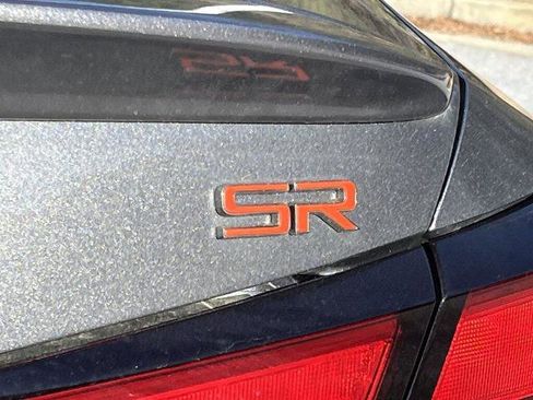 Certified 2025 Nissan Altima 2.5 SR w/ SR Premium Package image 22