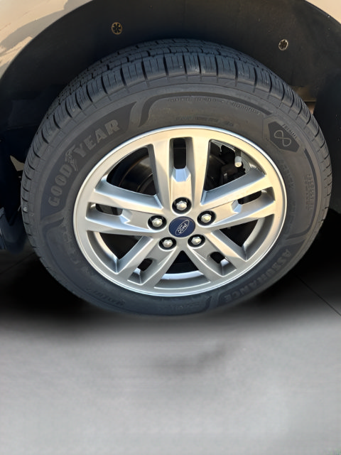 Used 2019 Ford Transit Connect XLT FWD image 26