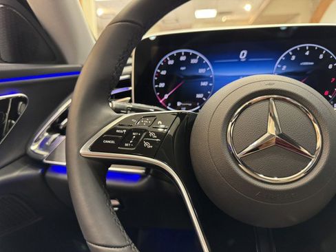 Certified 2025 Mercedes-Benz E 350 Sedan image 18