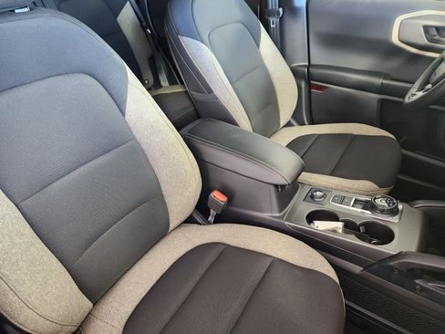 New 2025 Ford Bronco Sport Big Bend image 13