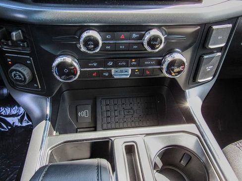 New 2025 Ford F150 XLT w/ Equipment Group 302A MID image 12