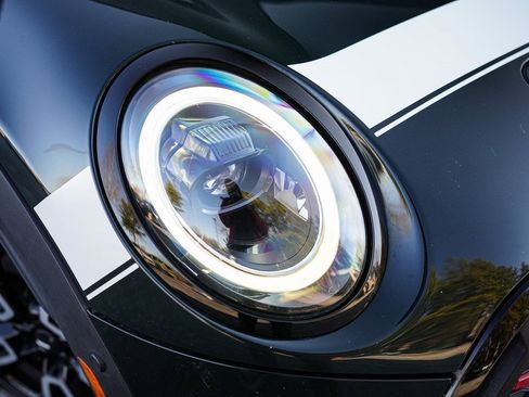 Used 2023 MINI Cooper John Cooper Works w/ Driver Assistance Package image 7