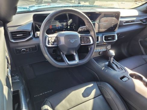 New 2026 Ford Mustang Premium image 34