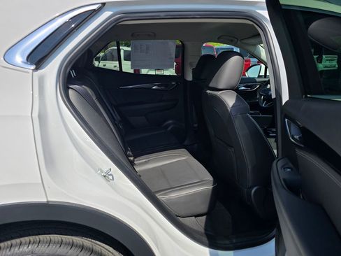 Used 2023 Buick Envision Essence AWD/4WD image 34