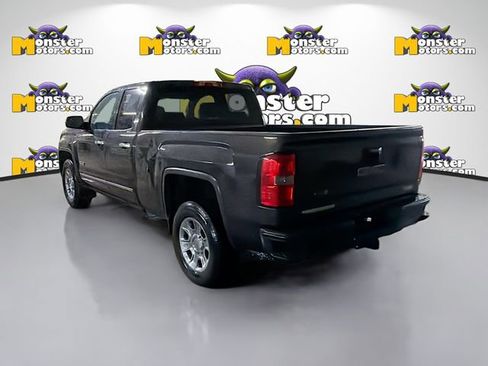 Used 2015 GMC Sierra 1500 SLT image 6
