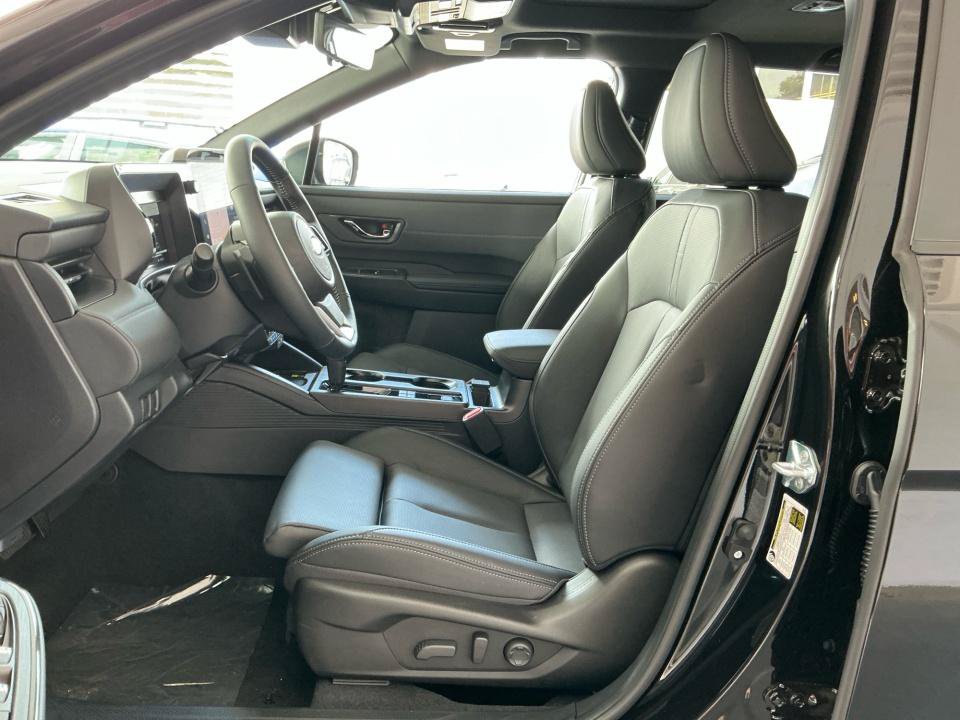 New 2026 Subaru Outback Touring XT AWD/4WD image 30